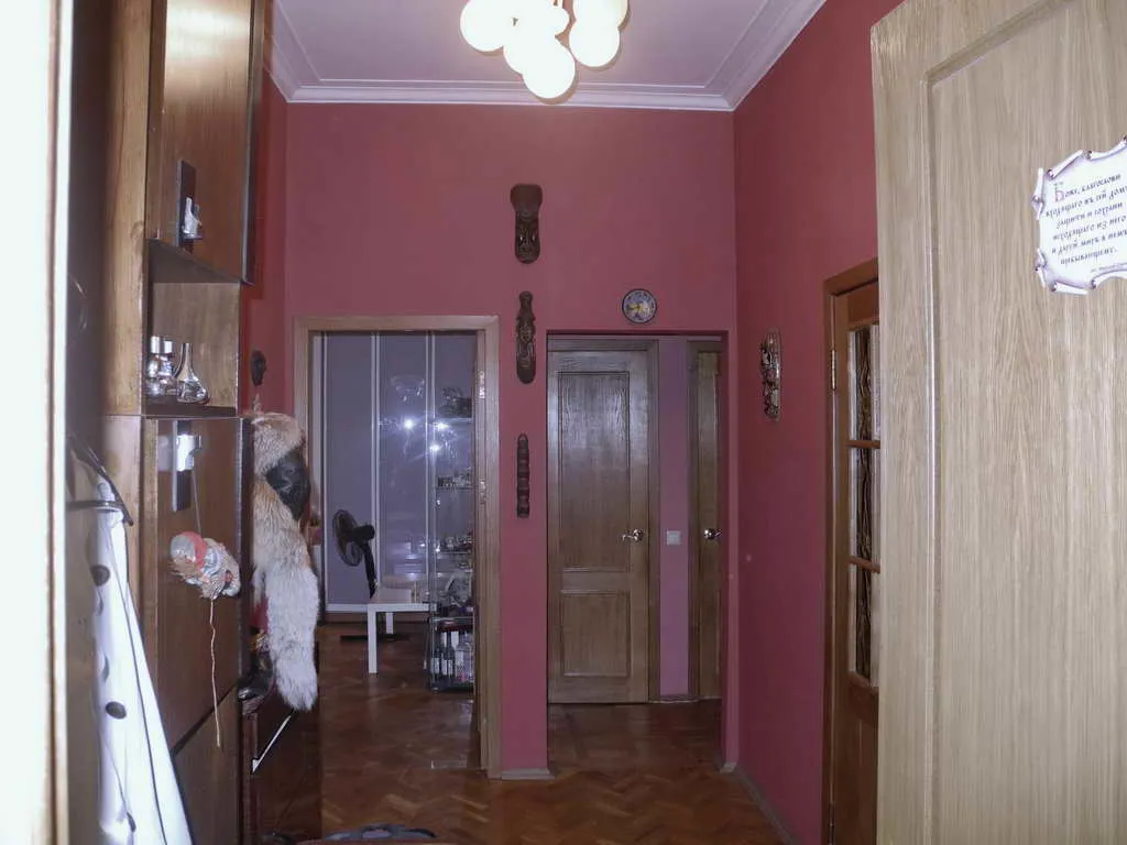 Квартира с коллекциями, фото 3