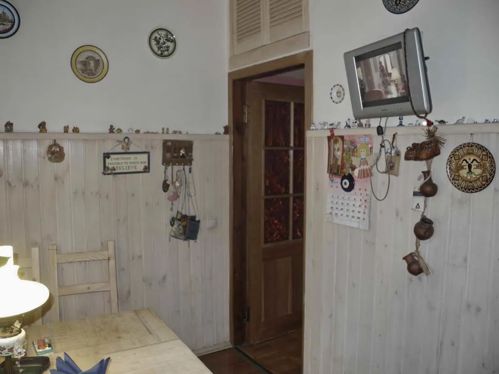 Квартира с коллекциями, фото 23