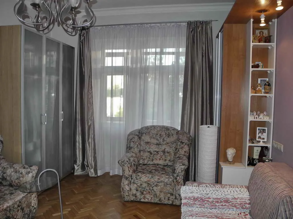 Квартира с коллекциями, фото 12