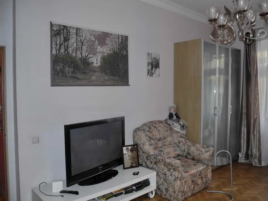 Квартира с коллекциями, фото 11