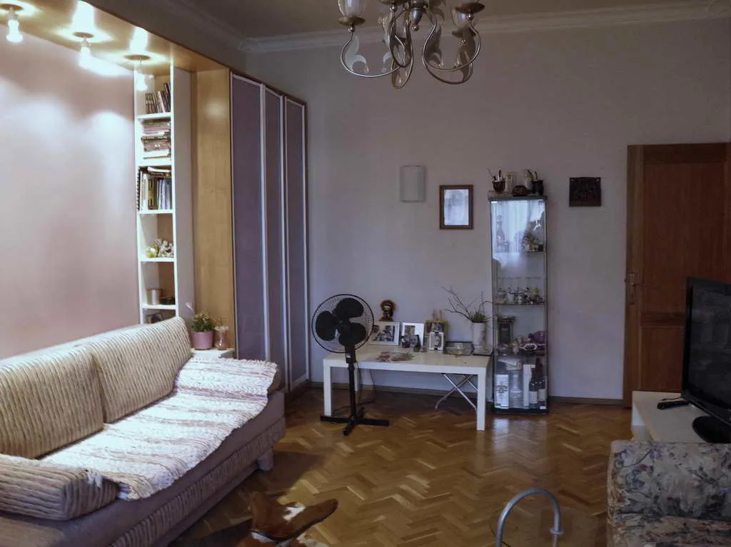Квартира с коллекциями, фото 16