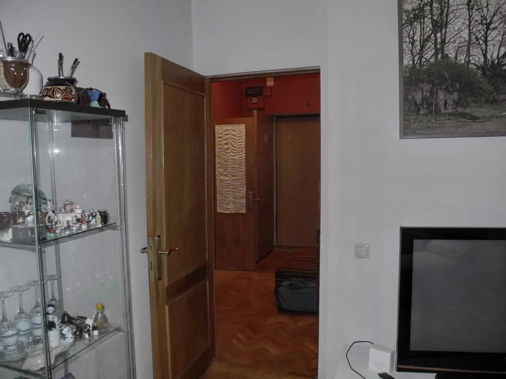 Квартира с коллекциями, фото 17