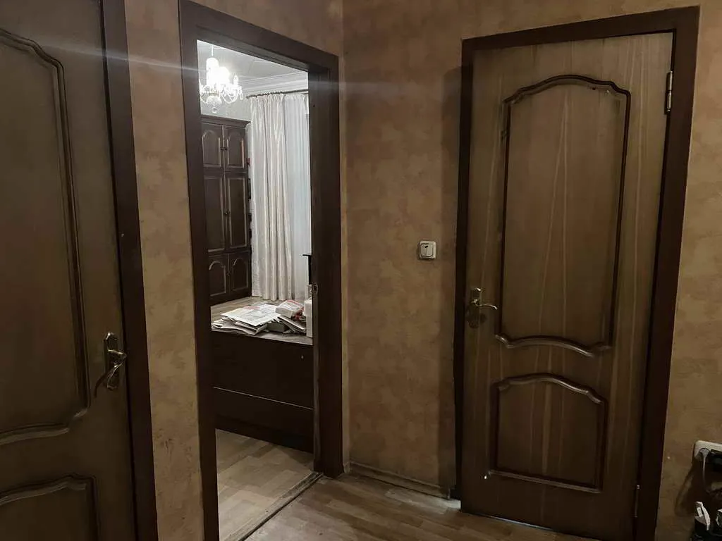 Ретро-квартира с горкой, фото 11