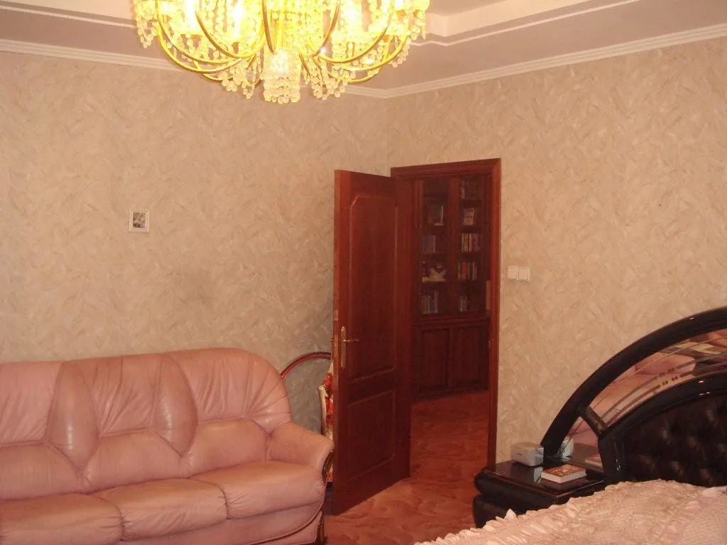 Уютная квартира с ангелом, фото 22