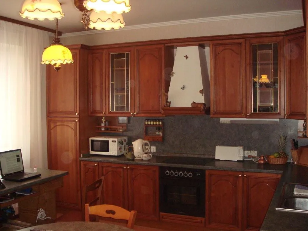 Уютная квартира с ангелом, фото 11