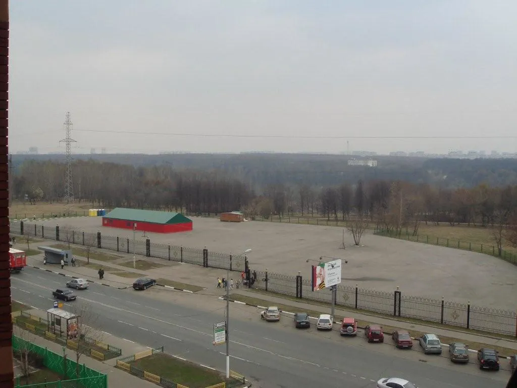 Уютная квартира с ангелом, фото 16