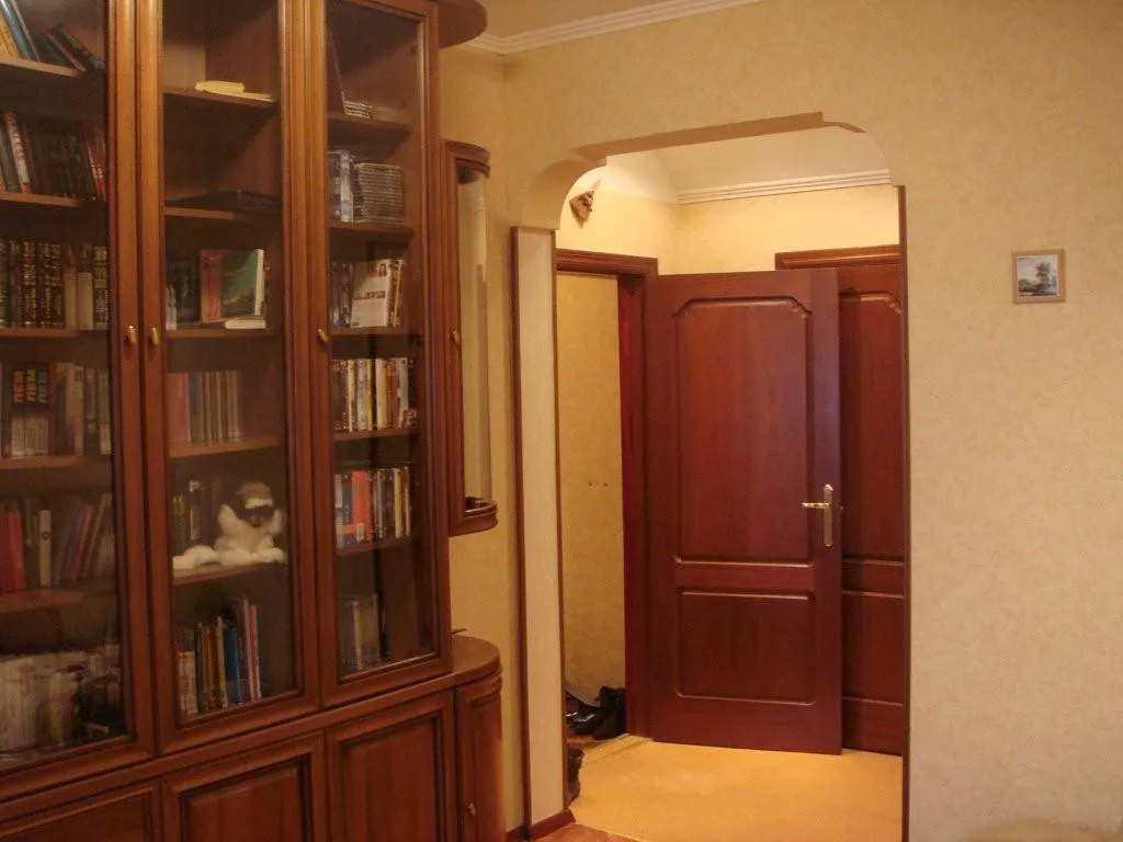 Уютная квартира с ангелом, фото 6