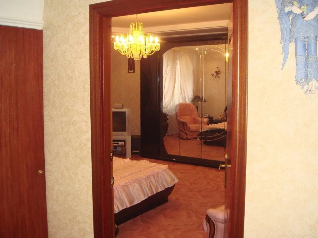 Уютная квартира с ангелом, фото 19