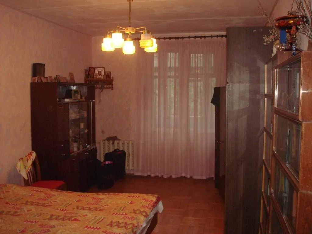 Ретро-квартира с сюжетом, фото 5