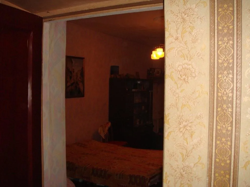 Ретро-квартира с сюжетом, фото 4