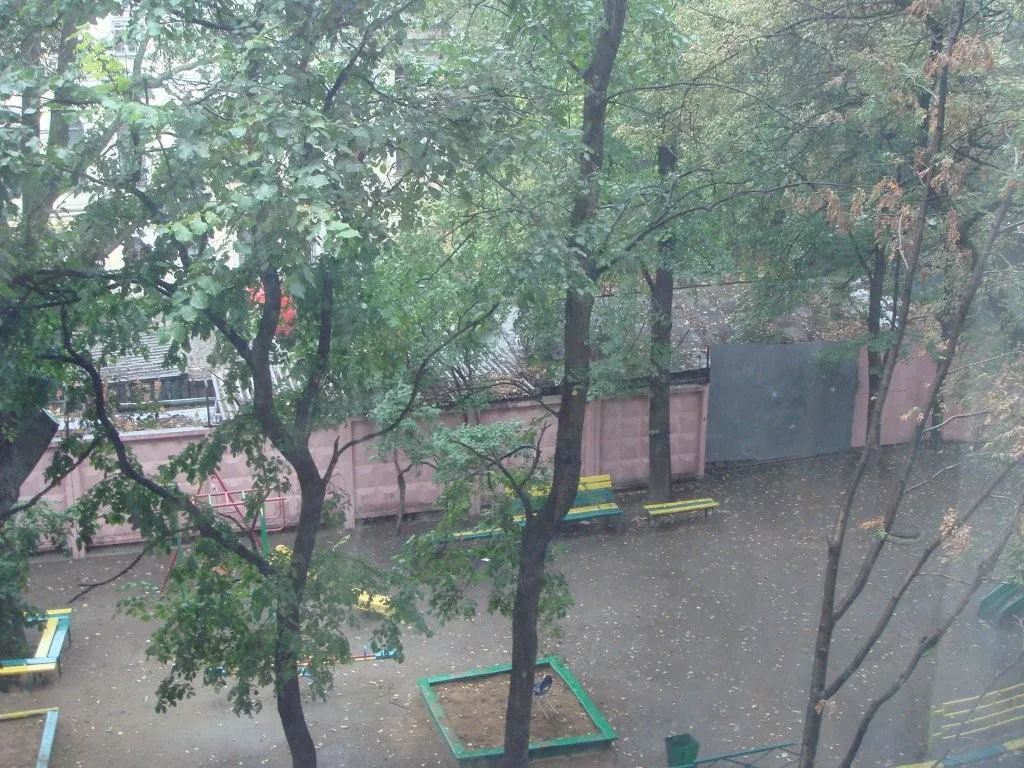 Ретро-квартира с сюжетом, фото 19