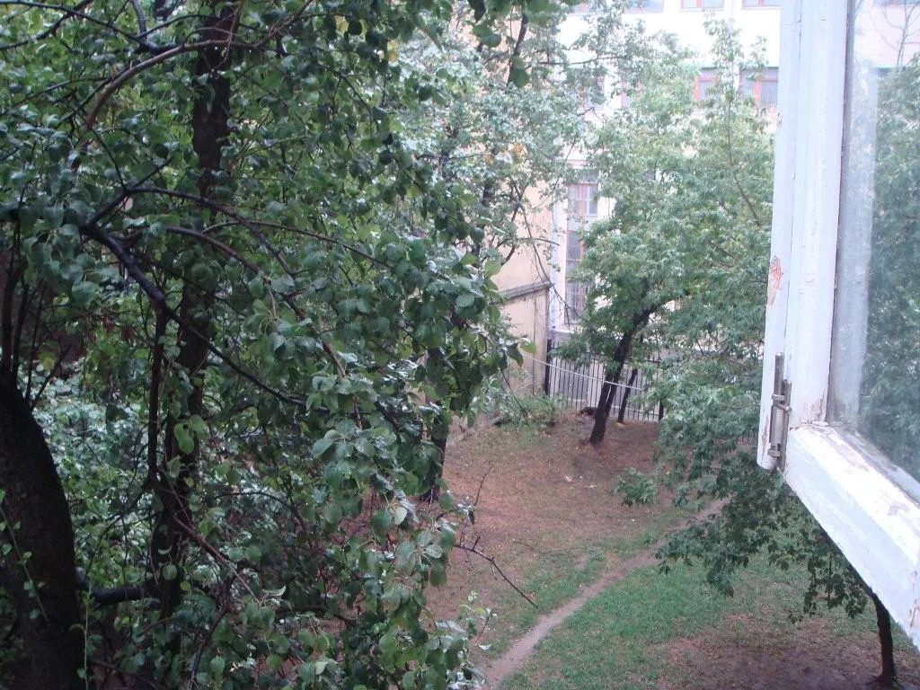 Ретро-квартира с сюжетом, фото 13
