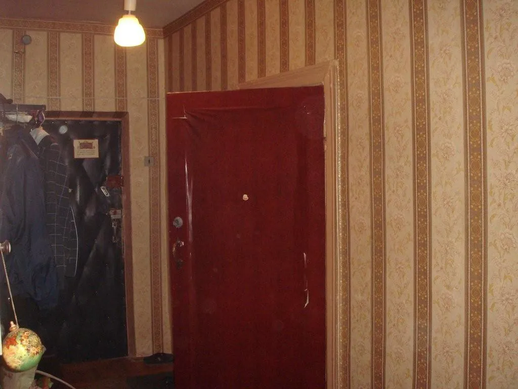 Ретро-квартира с сюжетом, фото 14