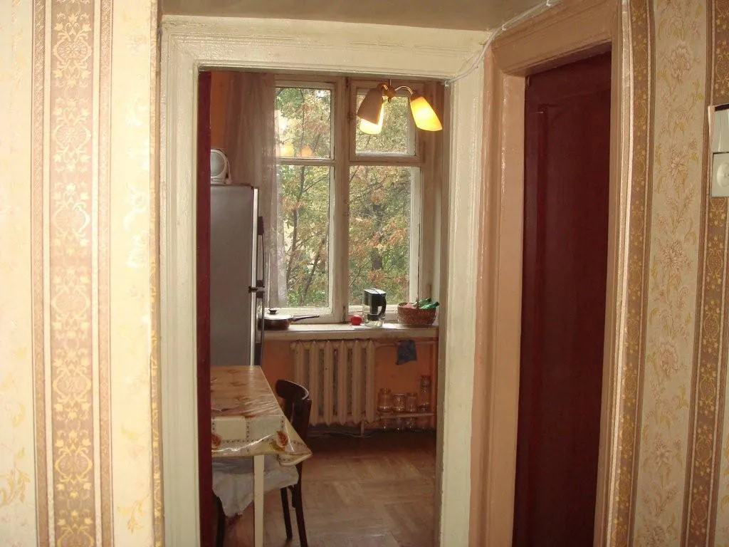 Ретро-квартира с сюжетом, фото 20
