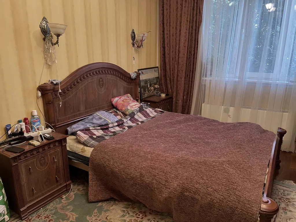 Квартира с проектором, фото 11