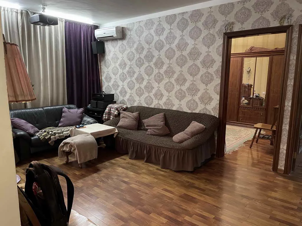 Квартира с проектором, фото 3