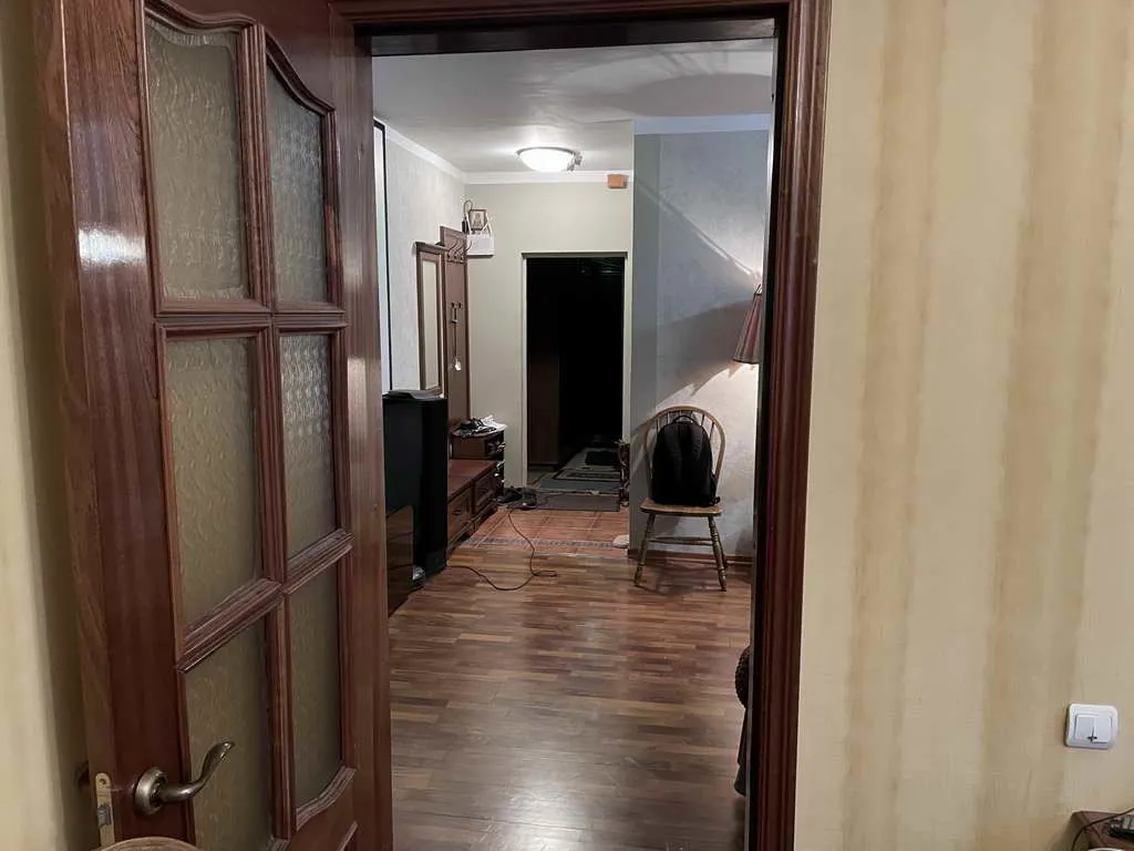 Квартира с проектором, фото 13