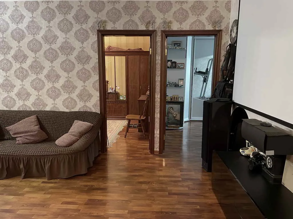 Квартира с проектором, фото 2
