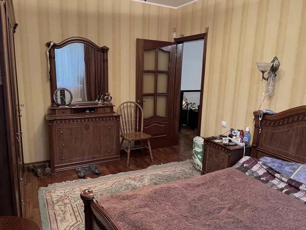 Квартира с проектором, фото 12