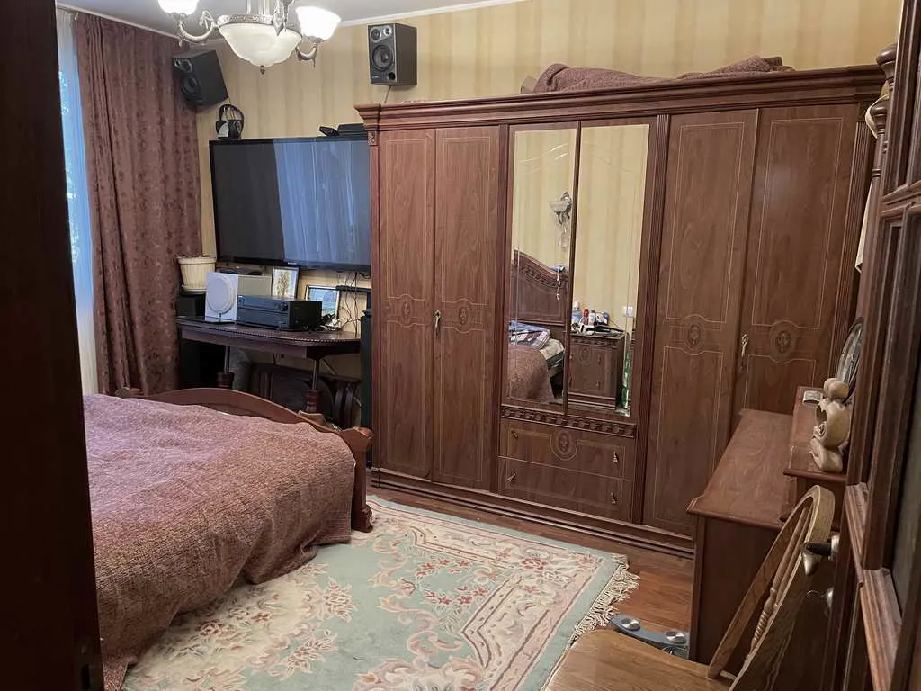 Квартира с проектором, фото 10