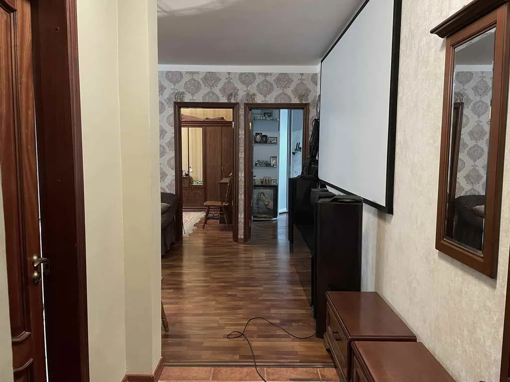 Квартира с проектором, фото 1
