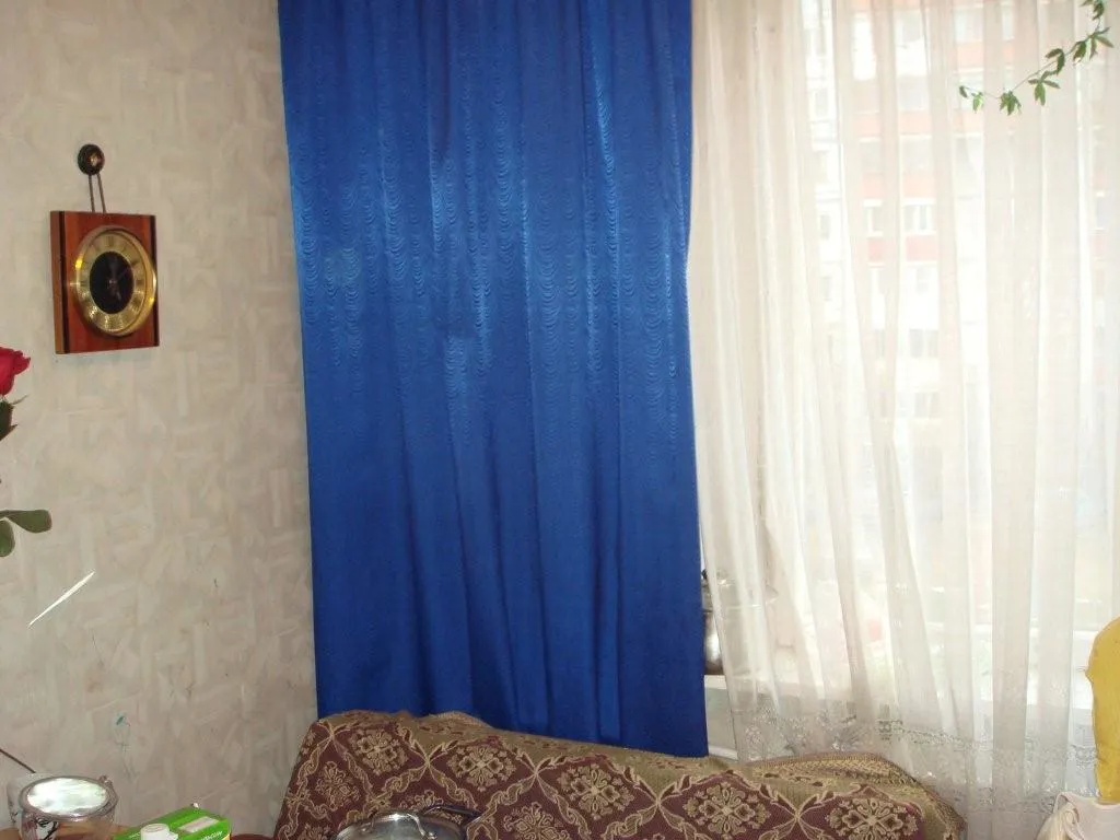 Ретро квартира с бусами, фото 10