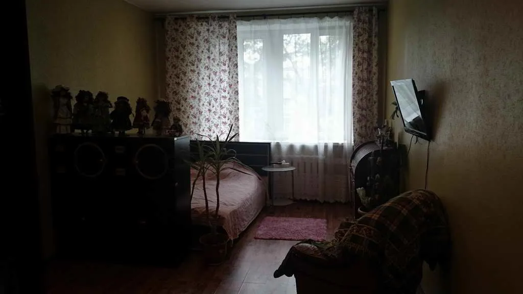 Ретро-квартира с окнами, фото 18