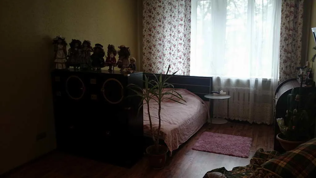 Ретро-квартира с окнами, фото 19