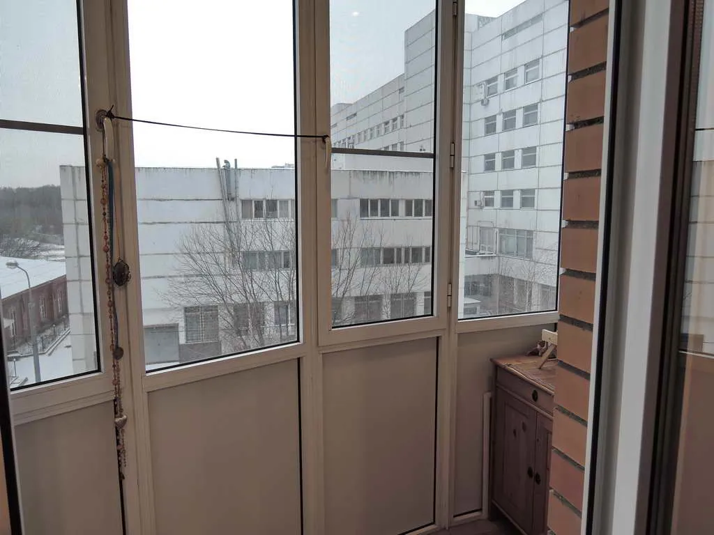 Гостиная с эркером, фото 12
