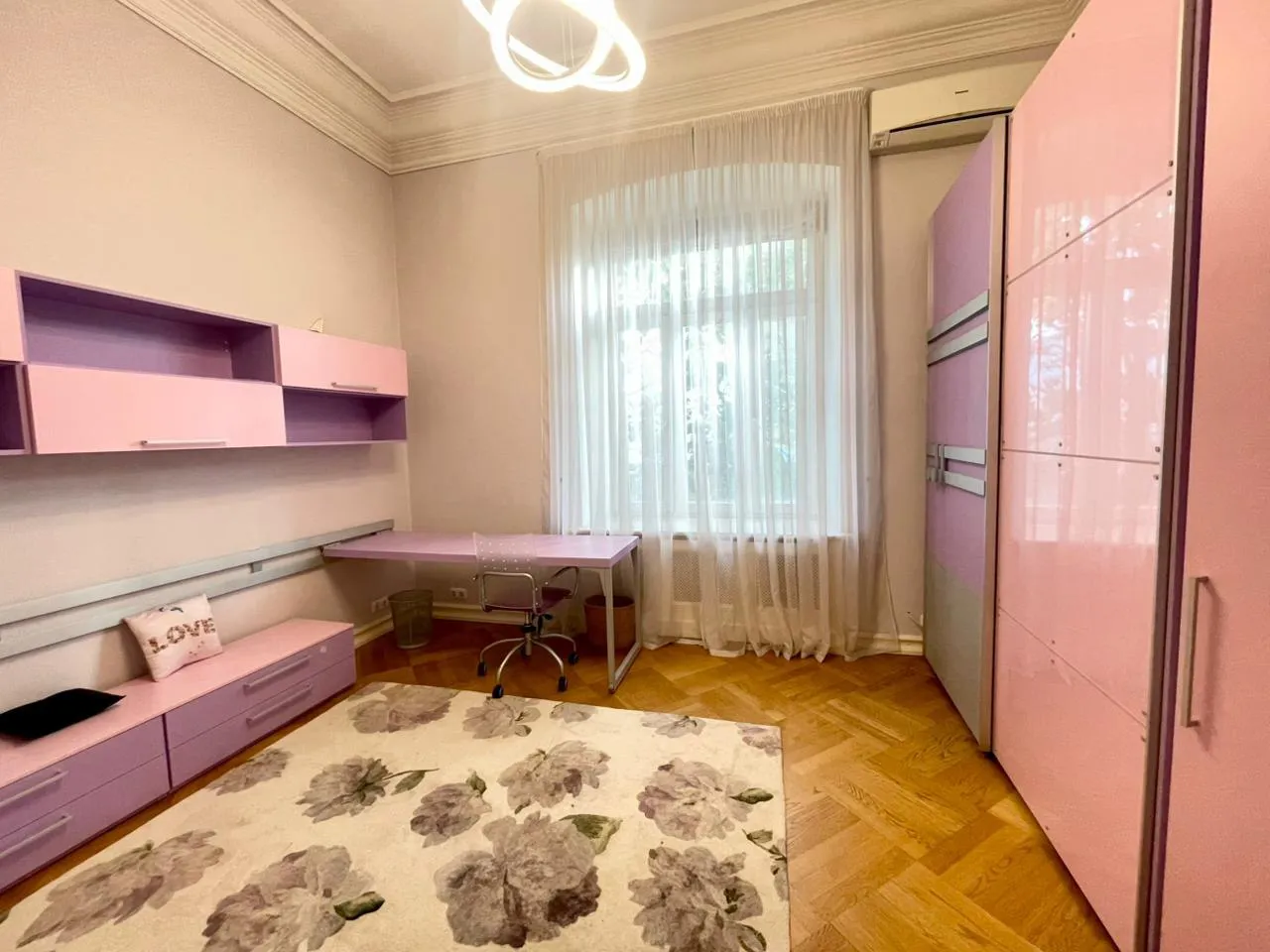 Парадная сталинка, фото 12