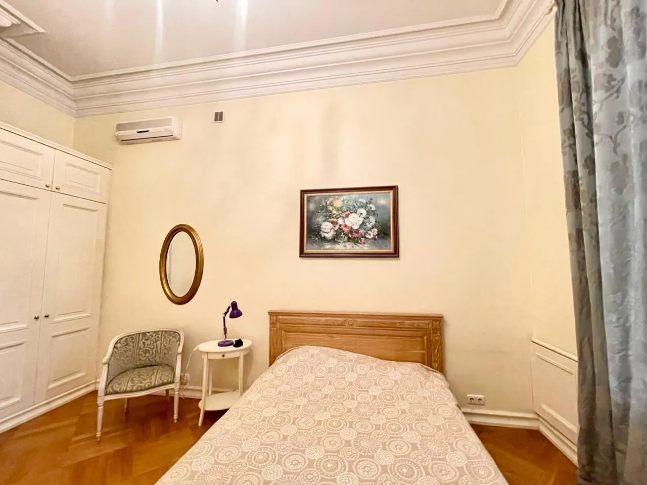 Парадная сталинка, фото 16