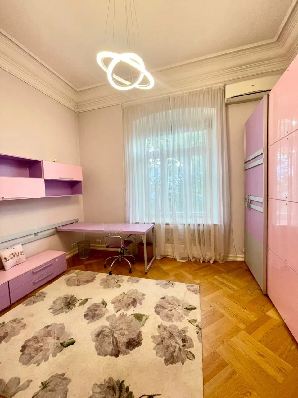 Парадная сталинка, фото 23