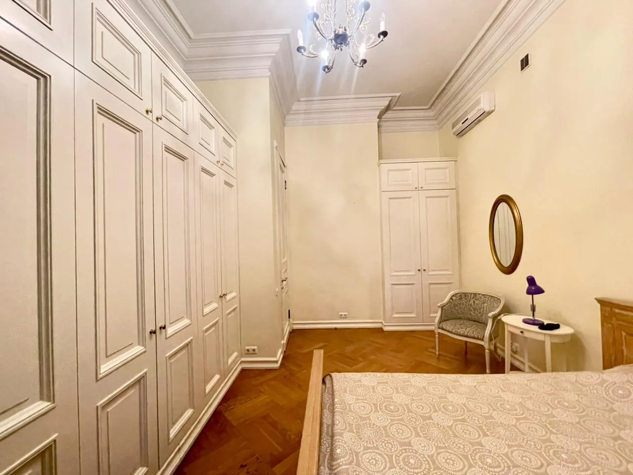 Парадная сталинка, фото 20