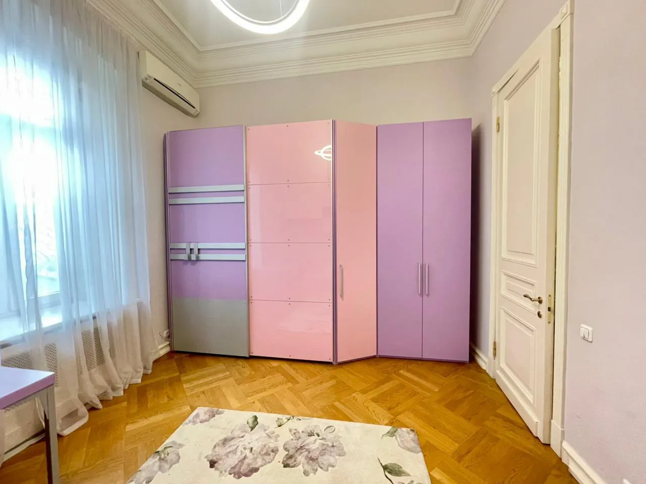 Парадная сталинка, фото 17