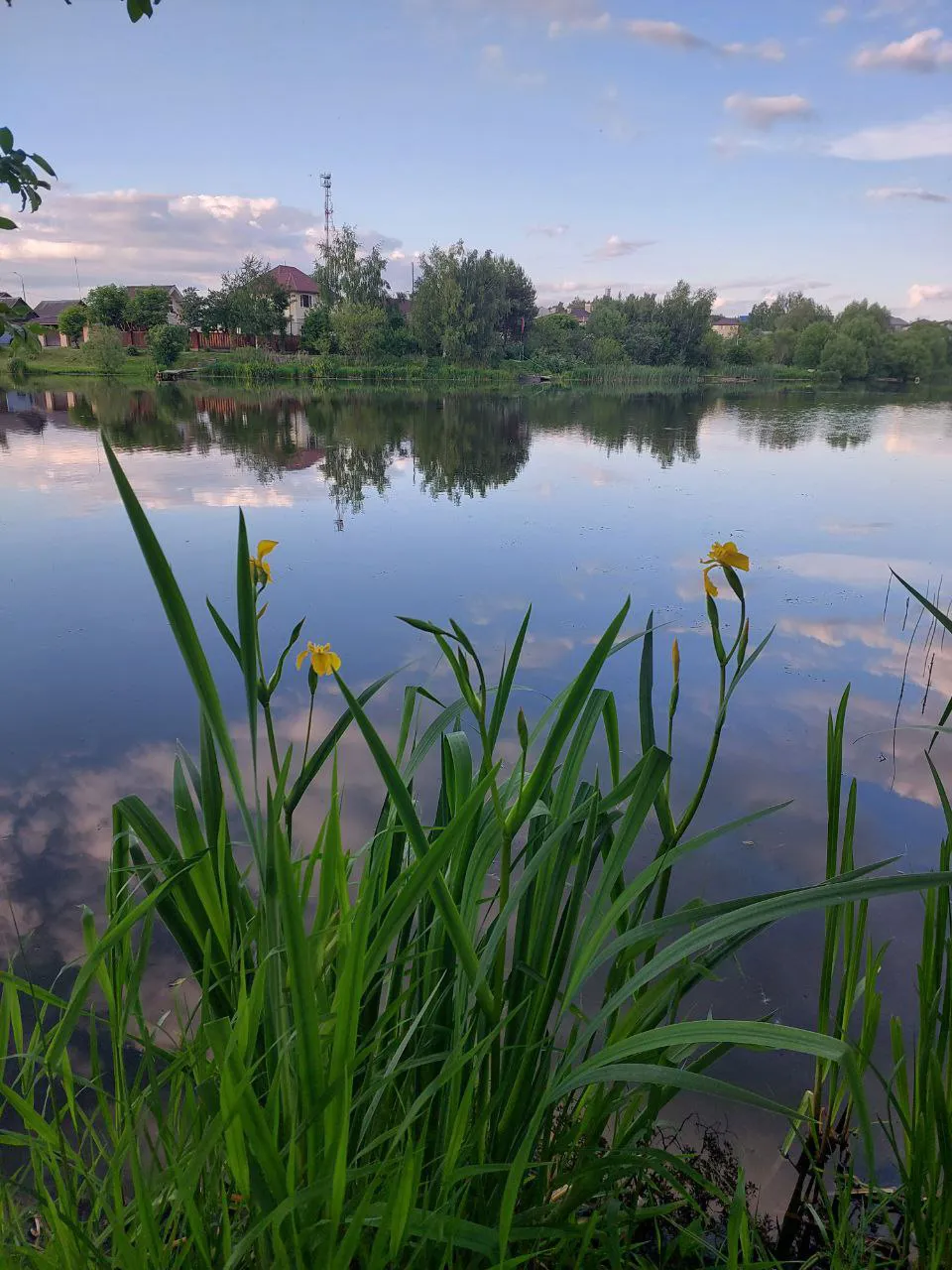 Лофт у озера, фото 1