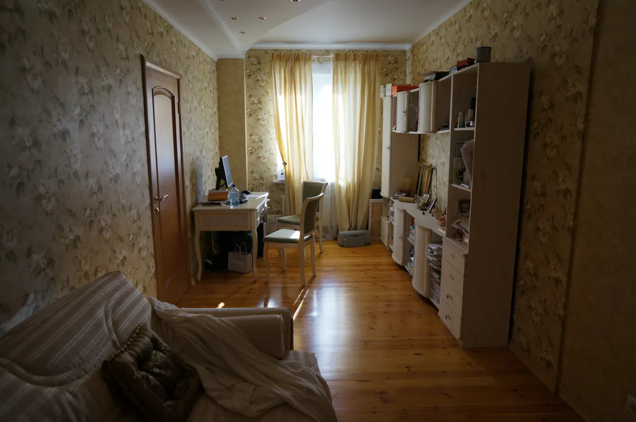 Парадная Шахматная лестница, фото 23