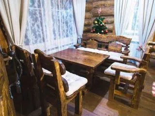 Дача Медвежья Шкура, фото 6