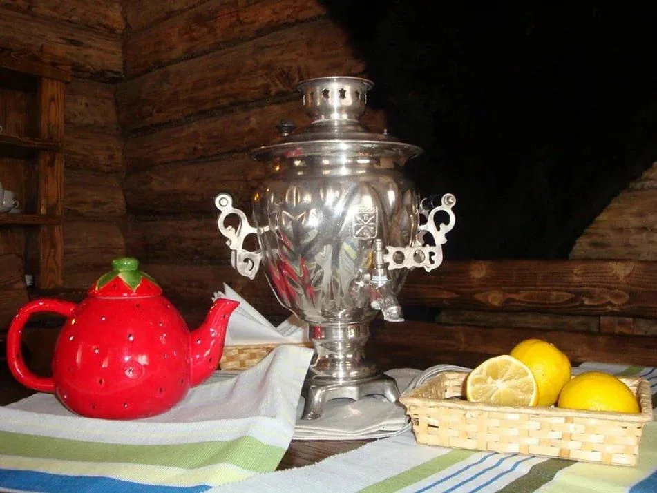 Дача Медвежья Шкура, фото 2