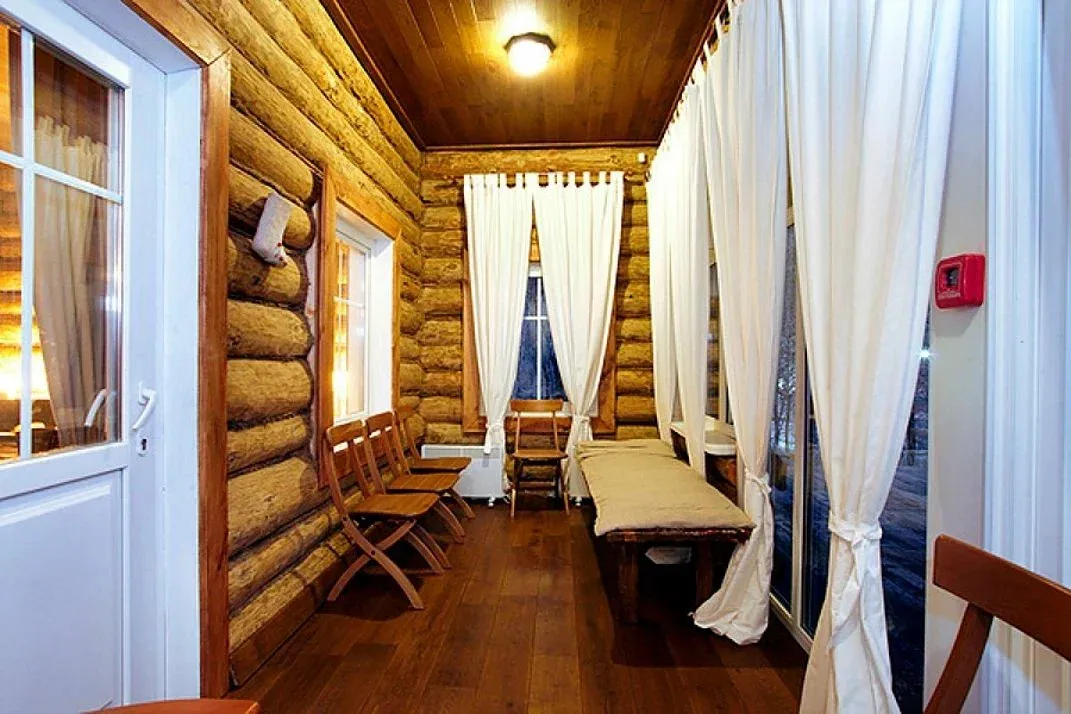 Дача Медвежья Шкура, фото 7