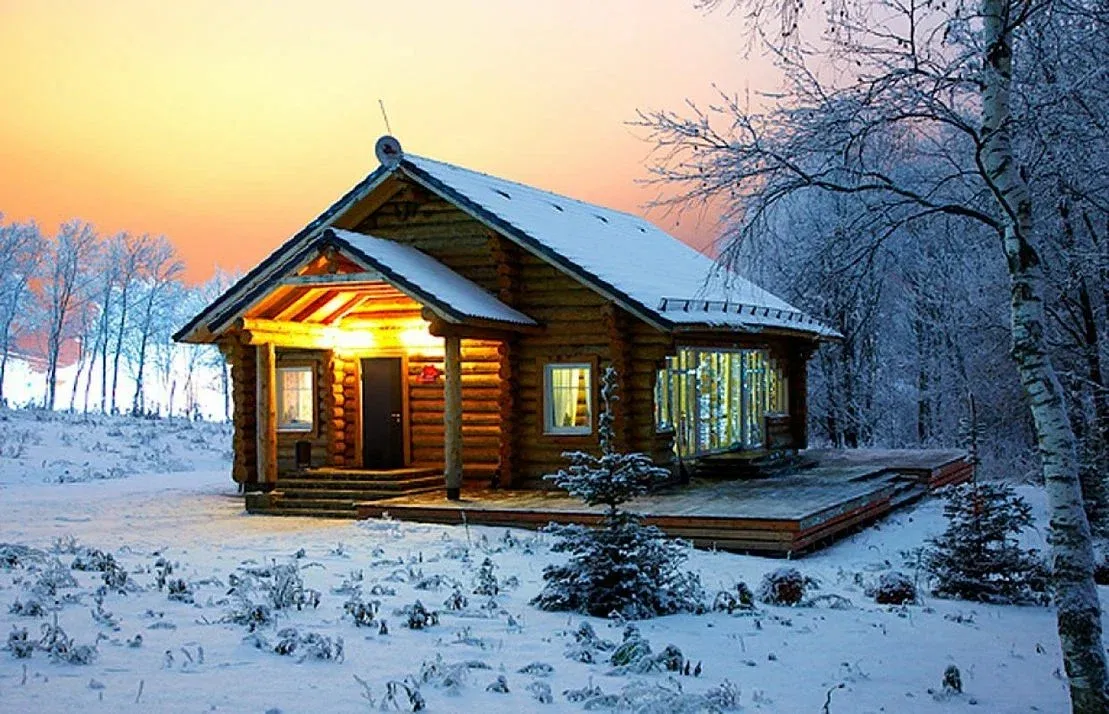 Дача Медвежья Шкура, фото 9