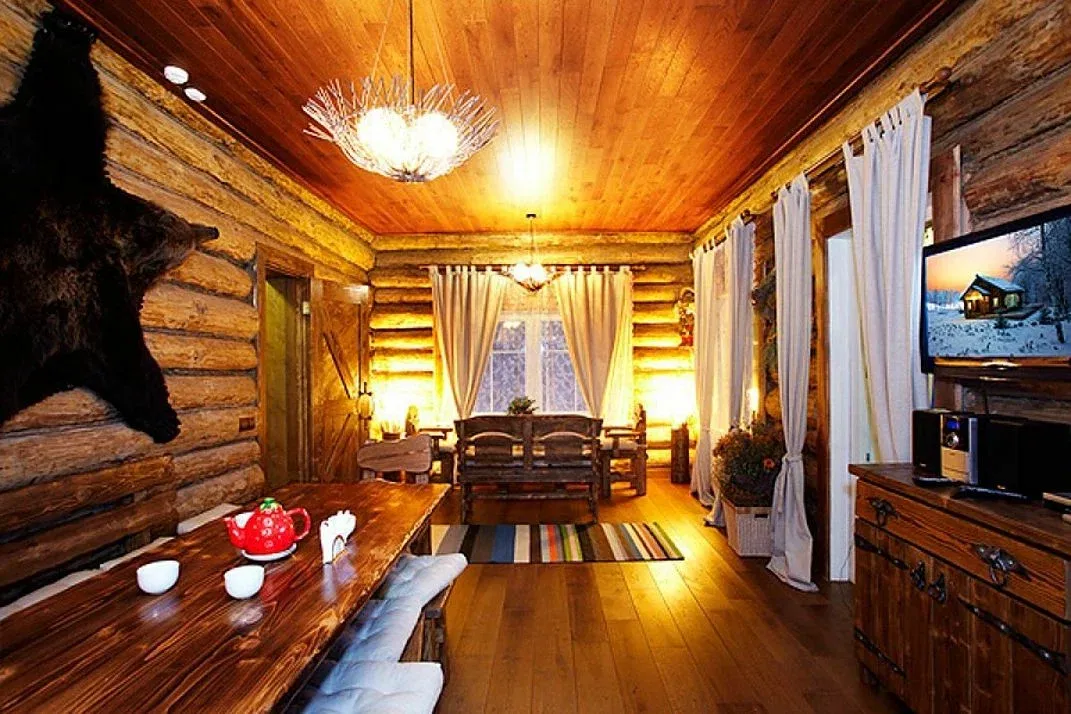 Дача Медвежья Шкура, фото 5