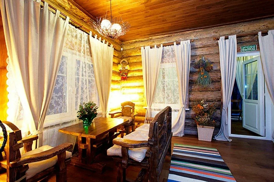 Дача Медвежья Шкура, фото 1
