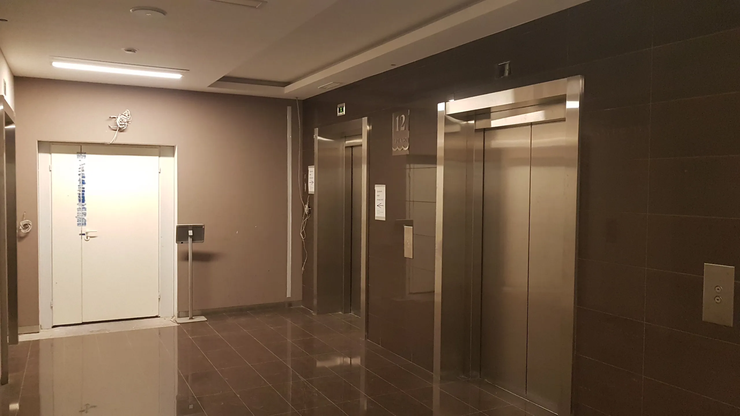 Квартира в стиле ИКЕА 200 кв м с лестничной клеткой, фото 24