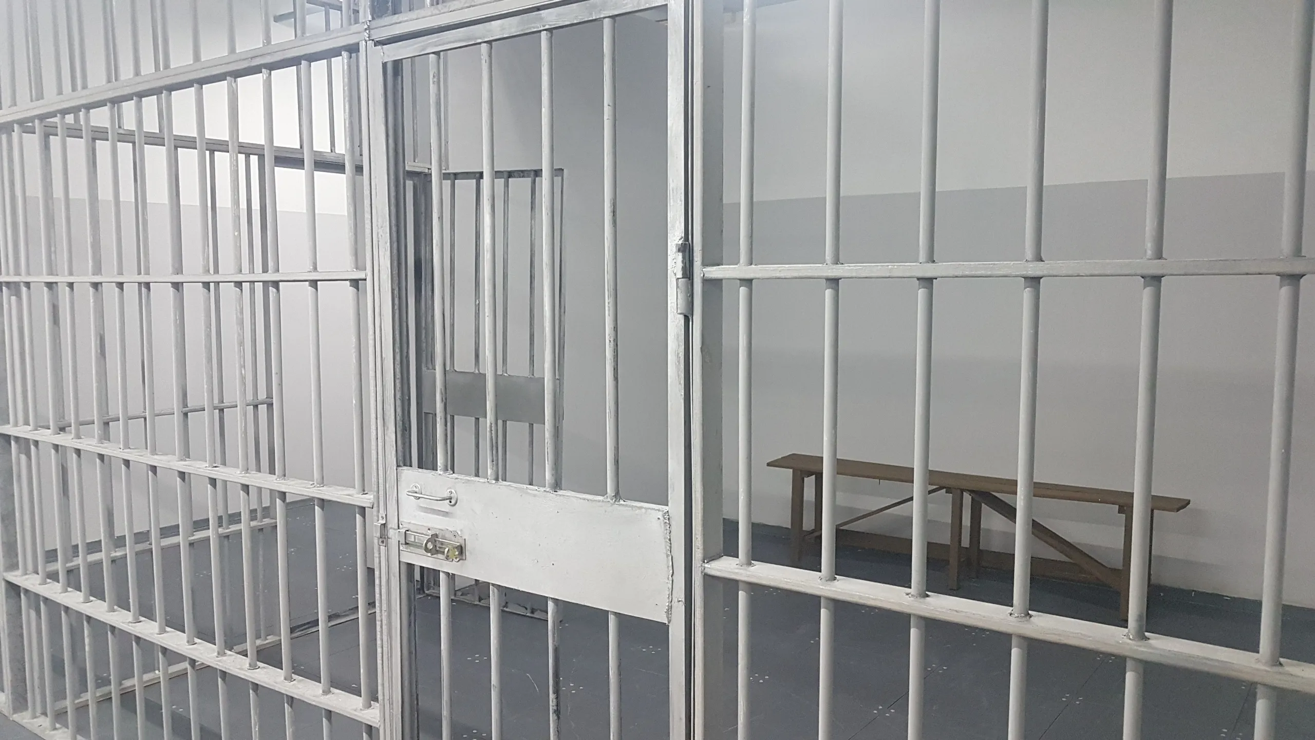 ОВД, СК, КПЗ, современная Полиция 500 кв м - декорация, фото 10