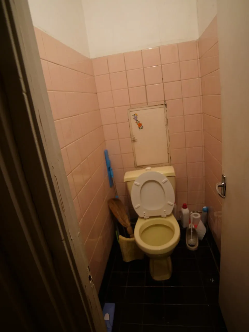 Квартира с советской стенкой, фото 5