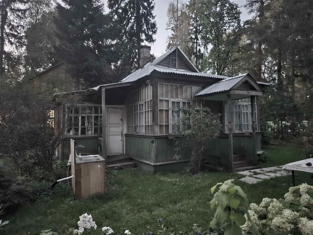 Дом с участком, фото 16