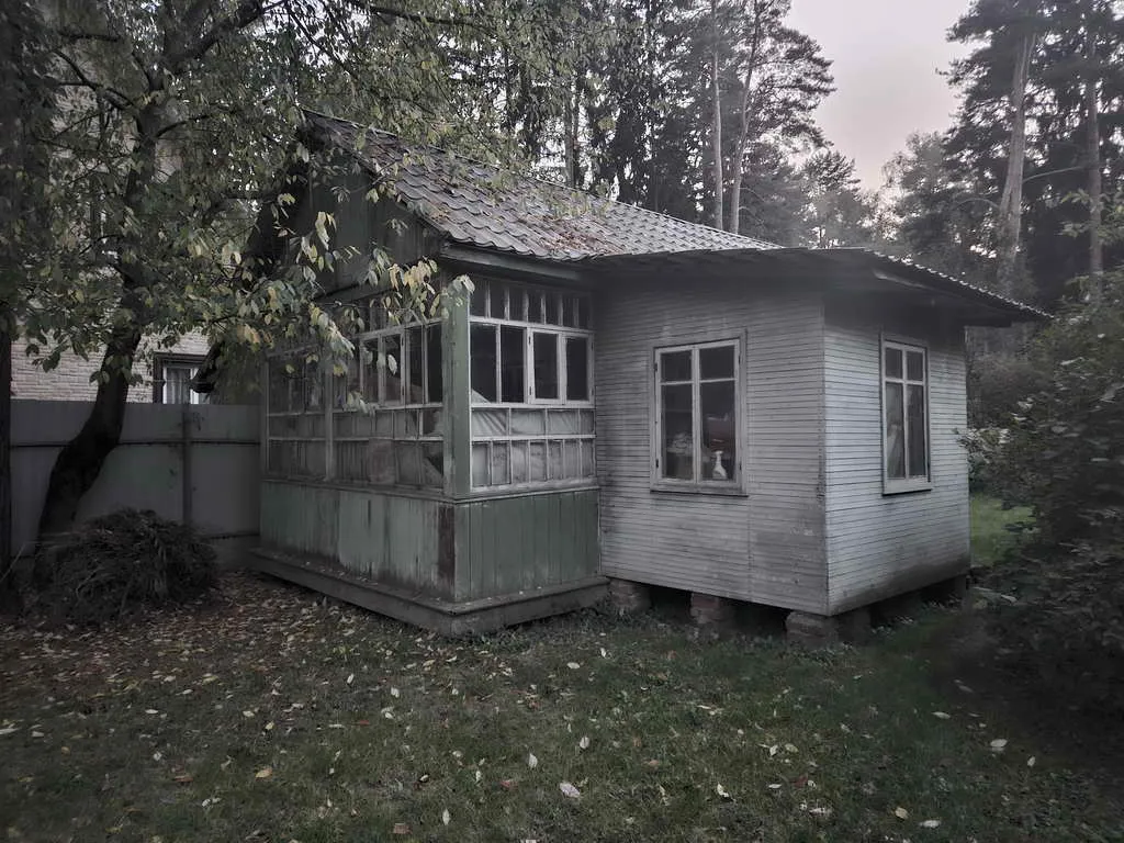 Дом с участком, фото 17