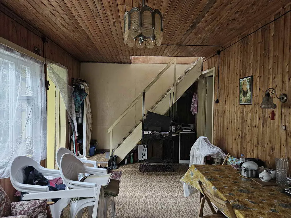 Дача в зарослях, фото 17