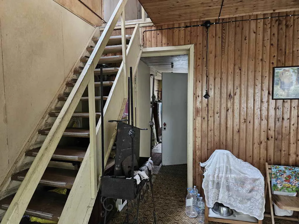Дача в зарослях, фото 15
