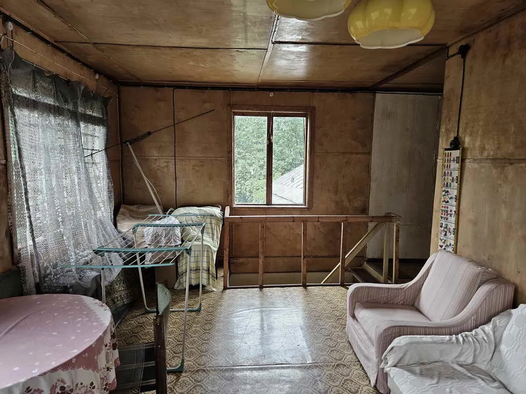 Дача в зарослях, фото 24